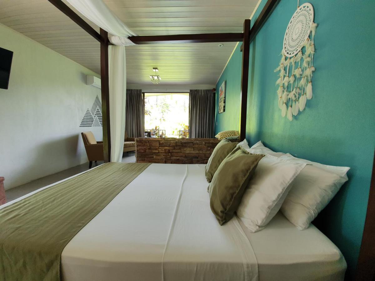 Yellow Tree Suites La Fortuna Extérieur photo